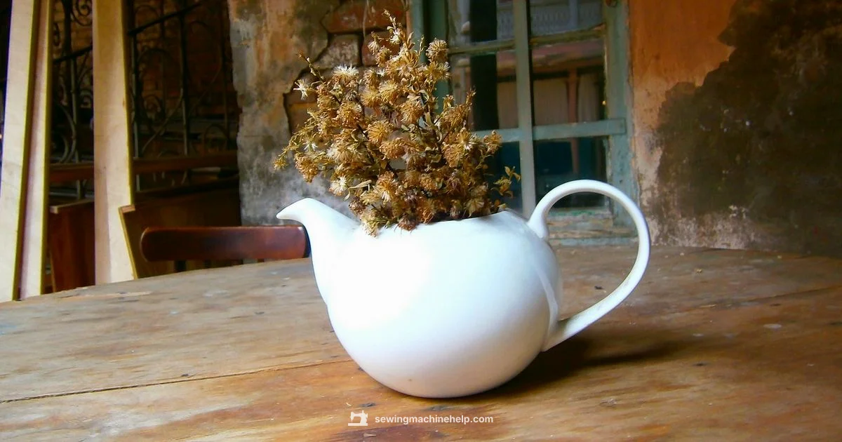 Model 237 Overview Model 237 Overview - Sewing Machine Help