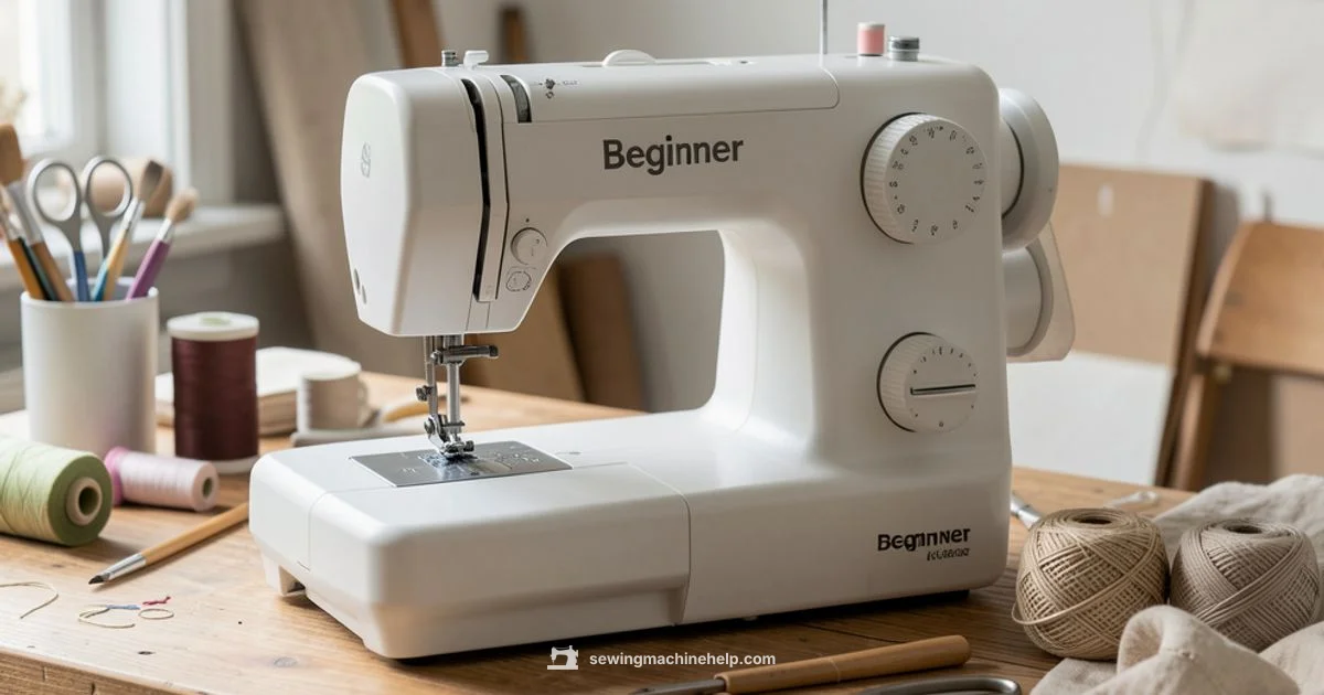 Promise II Guide - Sewing Machine Help