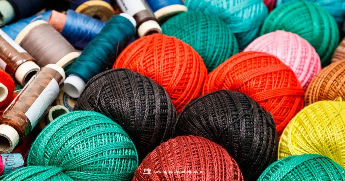 Unthreading Fix - Sewing Machine Help