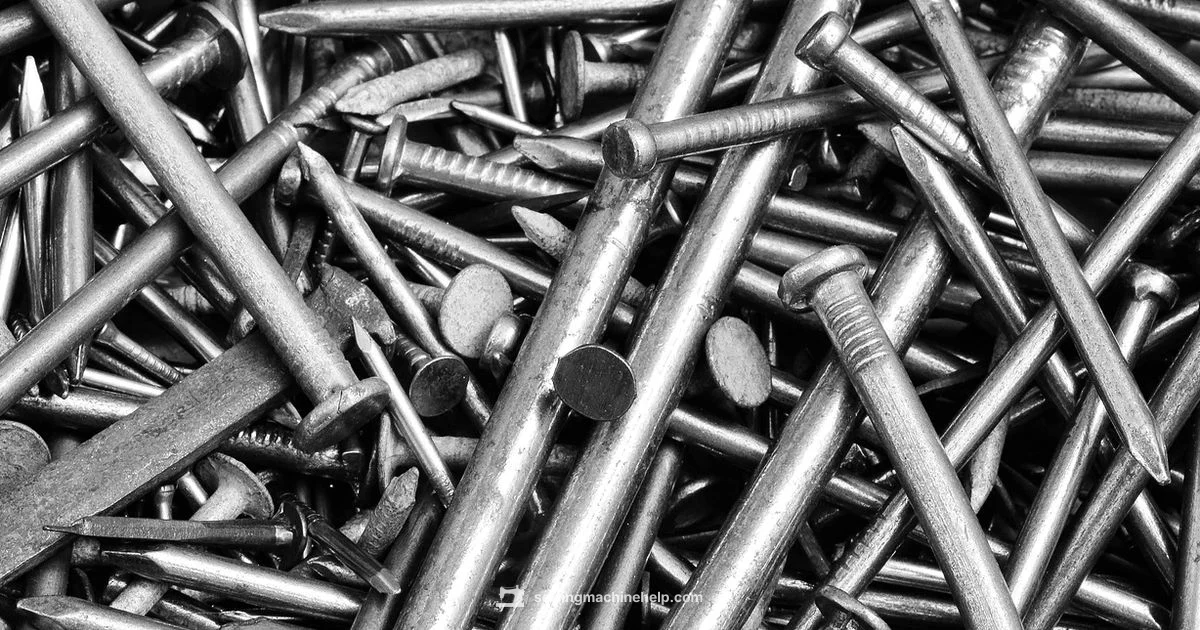 Sewing Machine Servicing - Sewing Machine Help