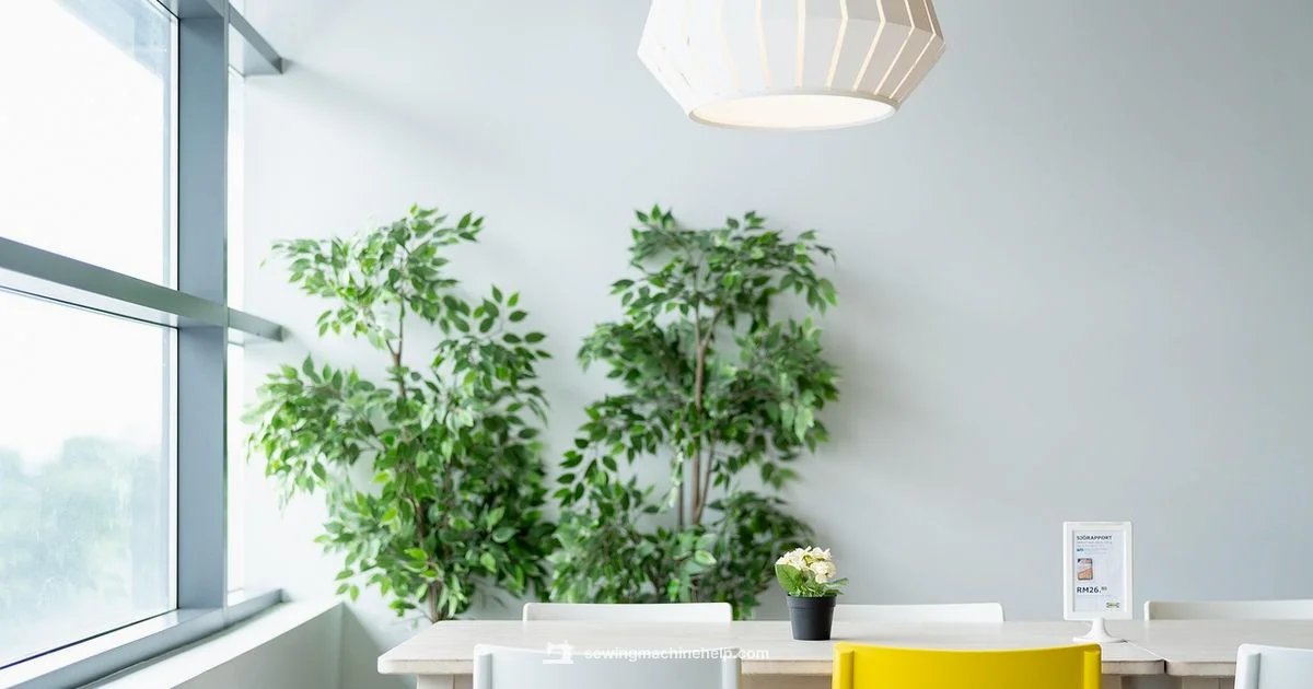 Stitch Guide Essentials - Sewing Machine Help