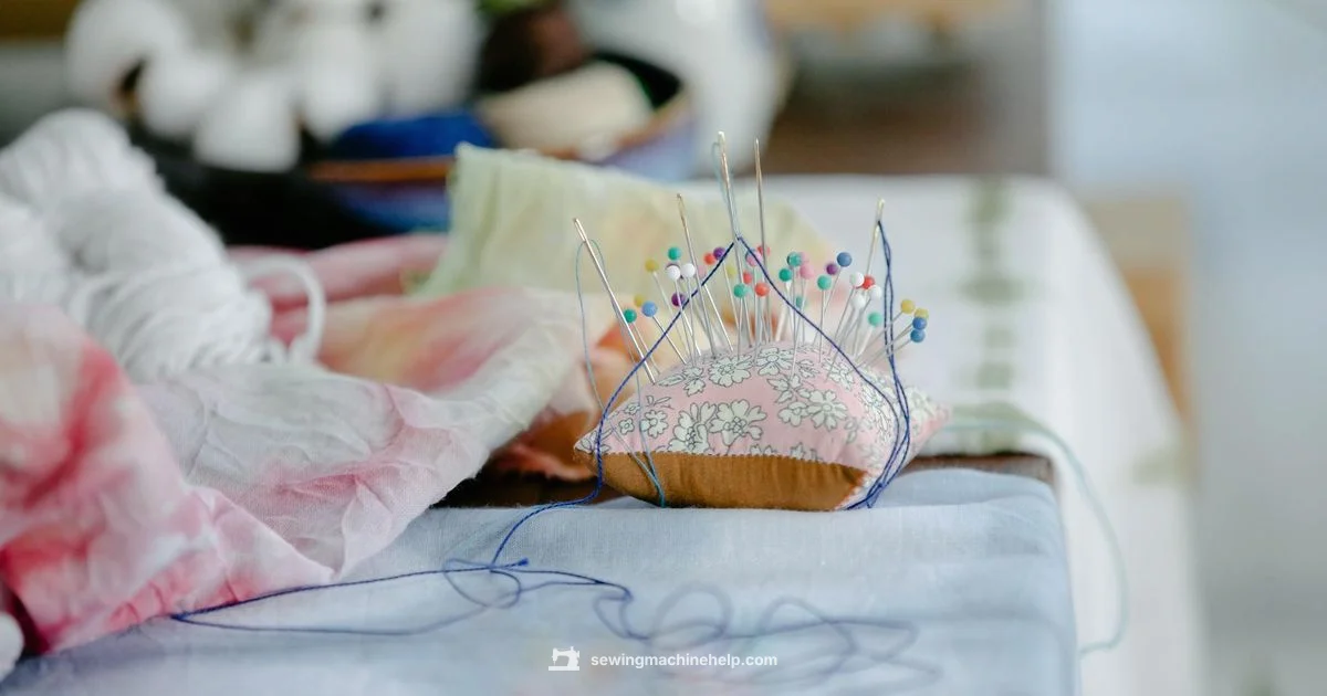 Bobbin Basics Guide - Sewing Machine Help