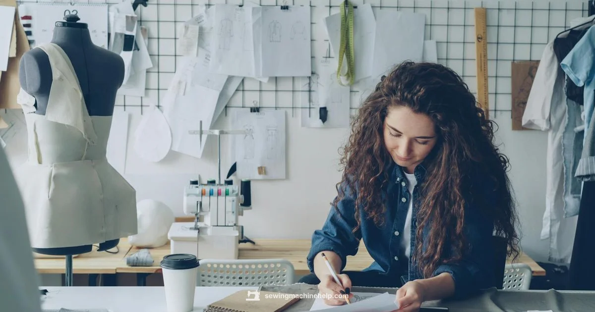 Bernina 820 Review - Sewing Machine Help