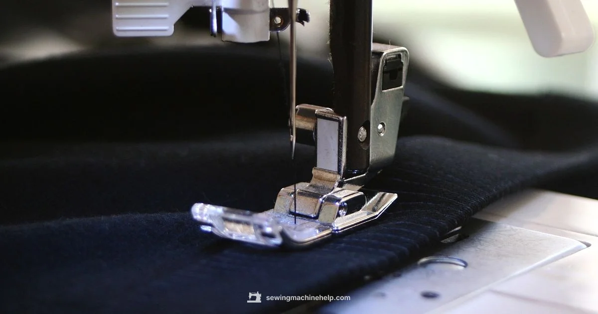 Best Sewing Guide - Sewing Machine Help