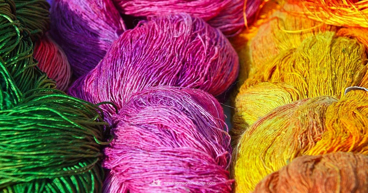 Thread Stand Essentials - Sewing Machine Help