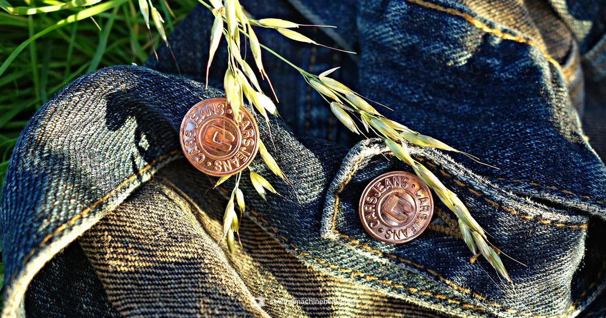 Bartack Basics - Sewing Machine Help