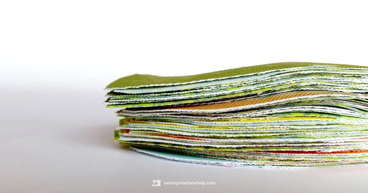 Stitch by Hand - Sewing Machine Help