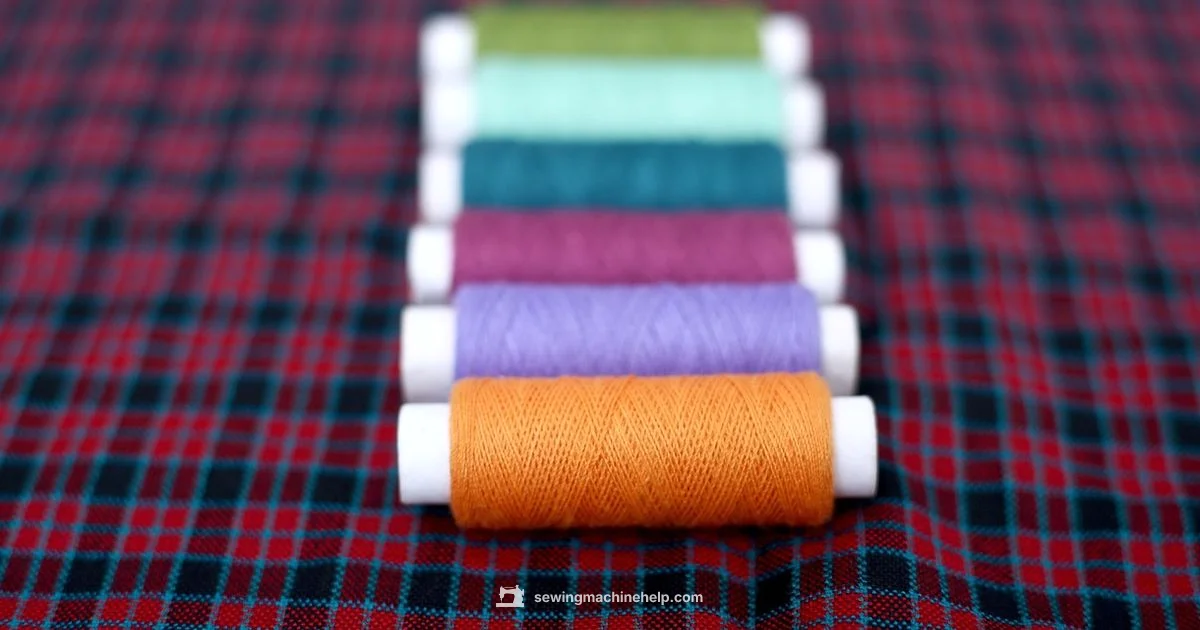 Sewing Made Simple - Sewing Machine Help