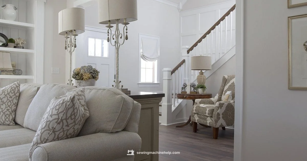 Juki HZL G220 Review - Sewing Machine Help