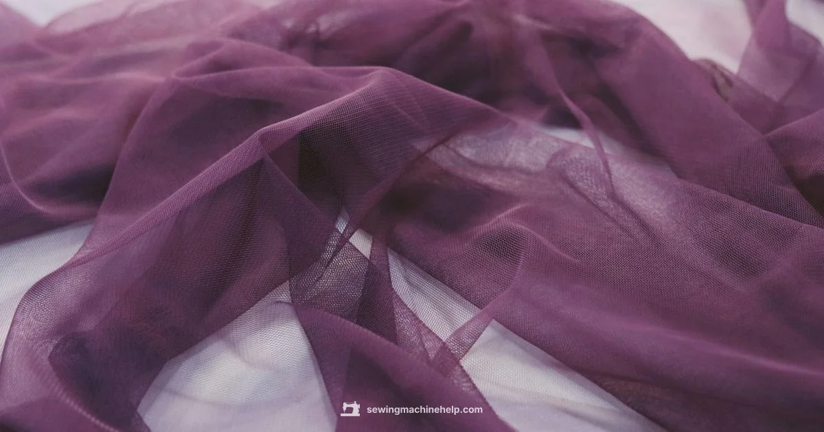 Rolled Hem Finish - Sewing Machine Help