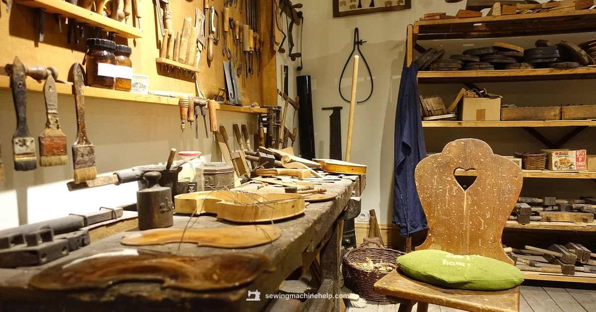 Three in One Machine - Sewing Machine Help