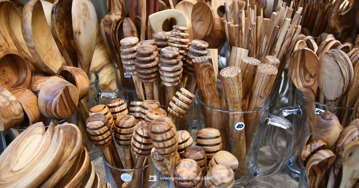 United Sewing Machine Overview - Sewing Machine Help