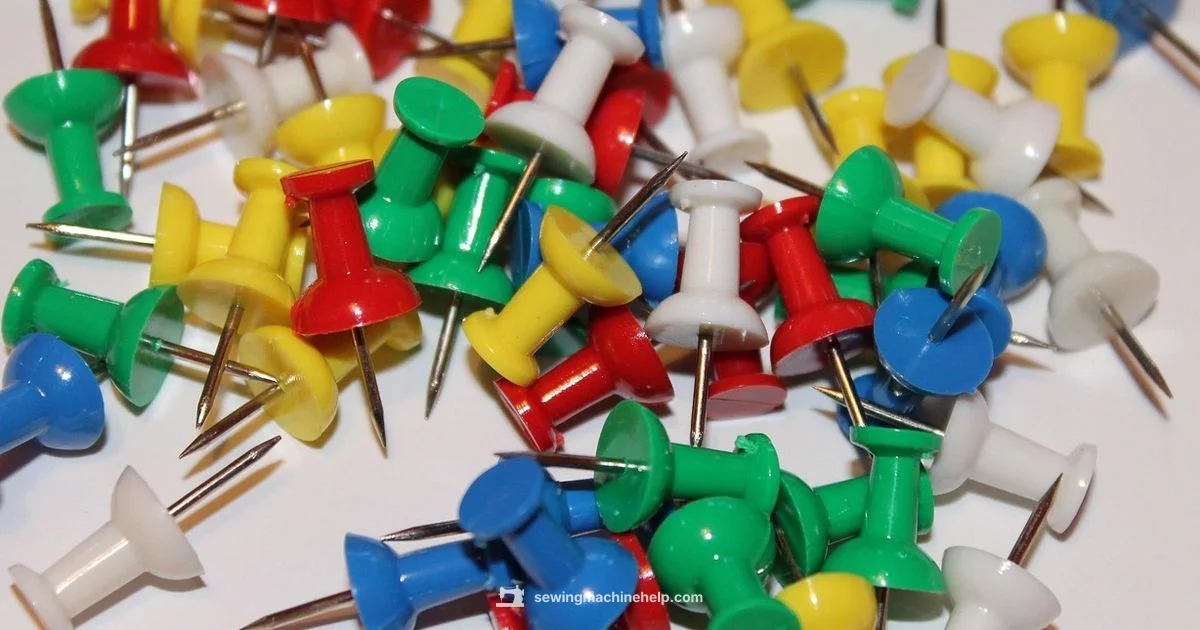 Hand Needles Guide - Sewing Machine Help