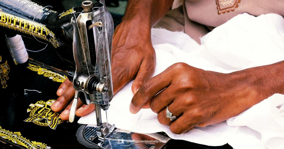 Featherweight 221 Guide - Sewing Machine Help