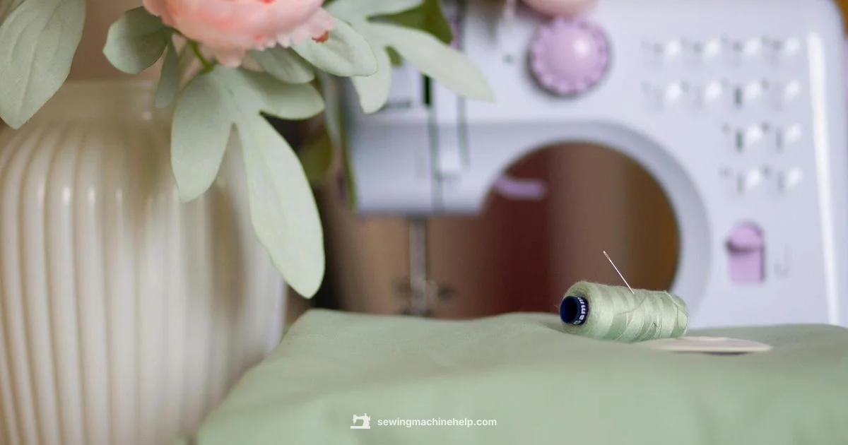 Alterations Mastery at Home - Sewing Machine Help