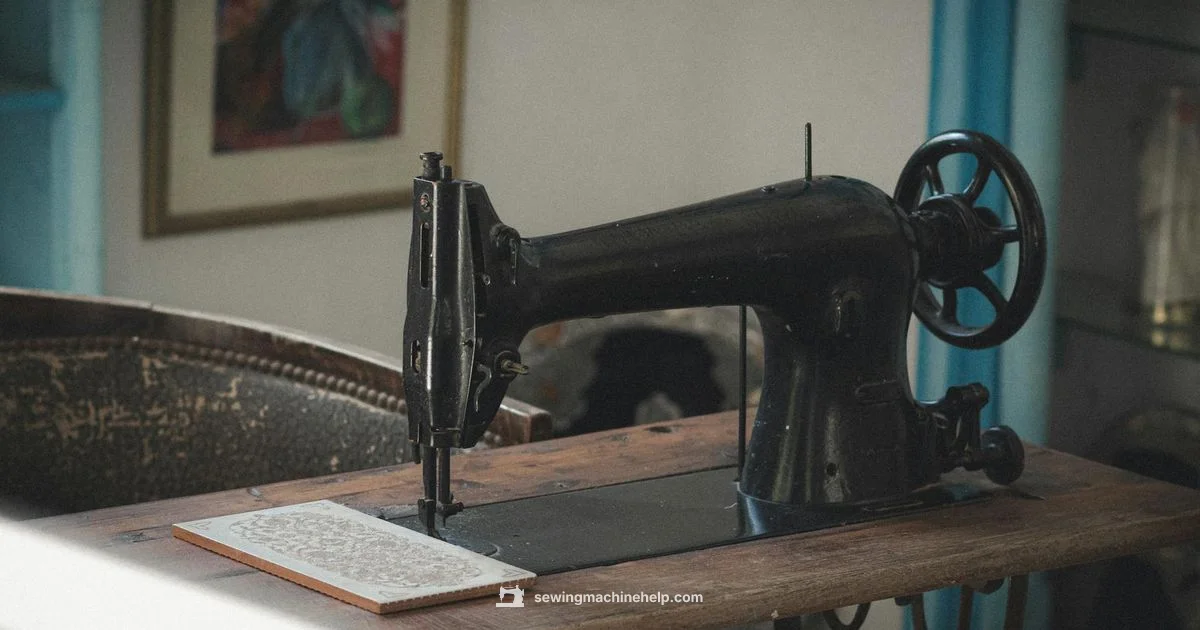 Why Thread Breaks - Sewing Machine Help