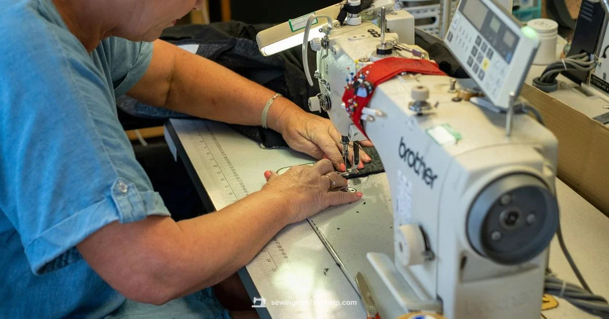 Stitch Fix Guide - Sewing Machine Help