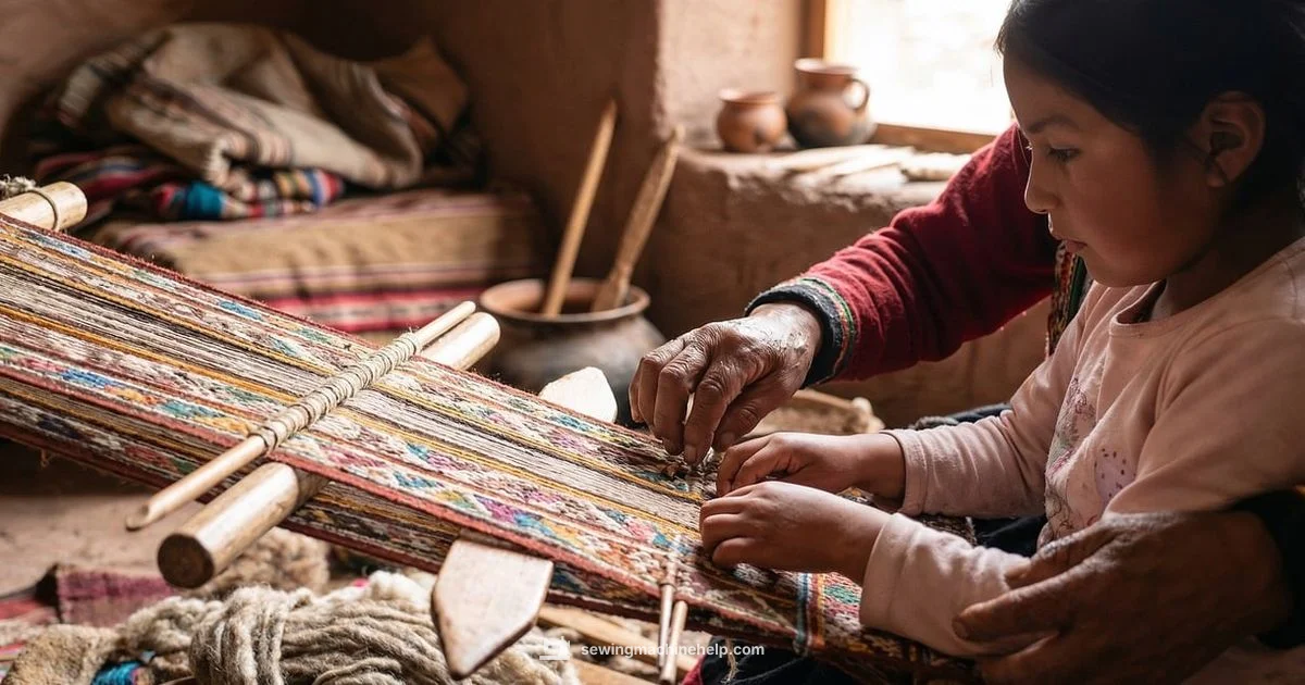 Stitch Type Guide - Sewing Machine Help