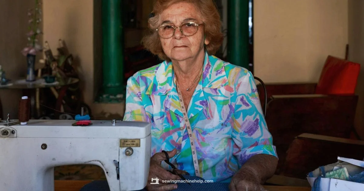 Secure Sewing Stand - Sewing Machine Help