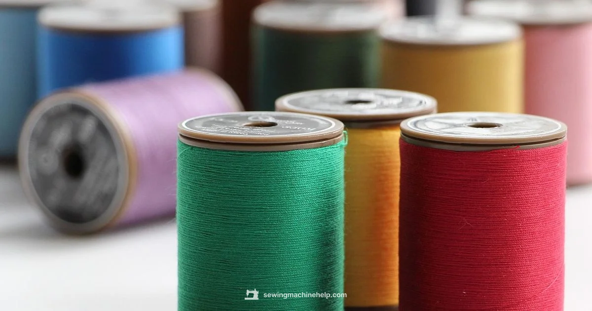 Rise of Sewing Machines - Sewing Machine Help