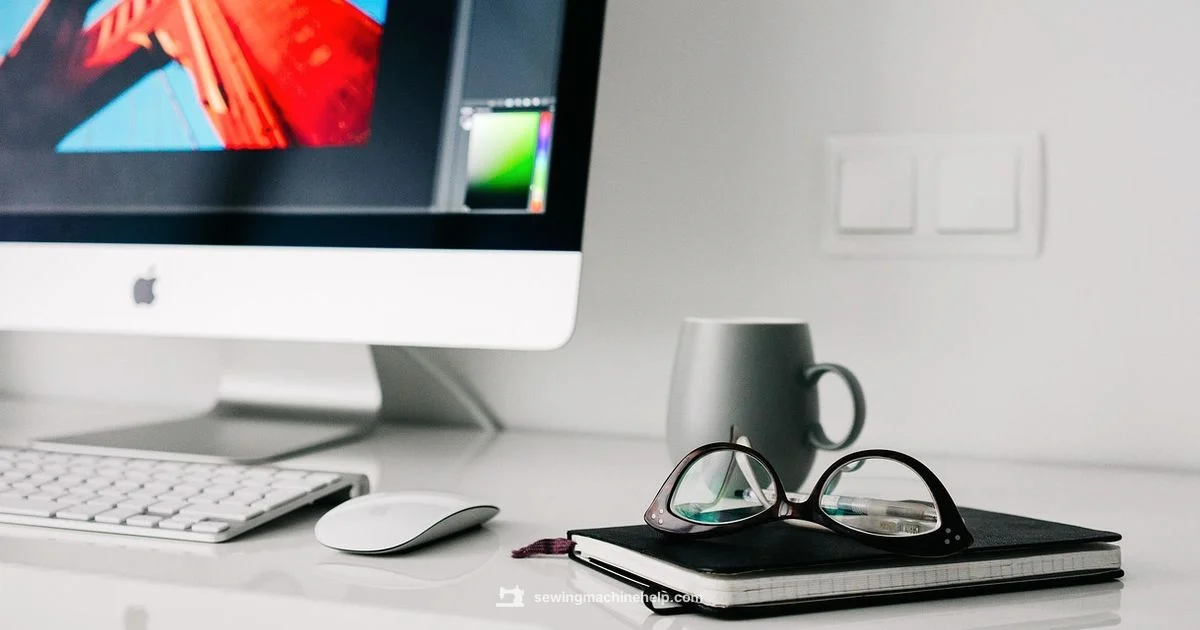 Longevity Guide - Sewing Machine Help