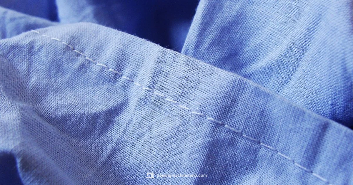 Sewing Machine Purpose - Sewing Machine Help