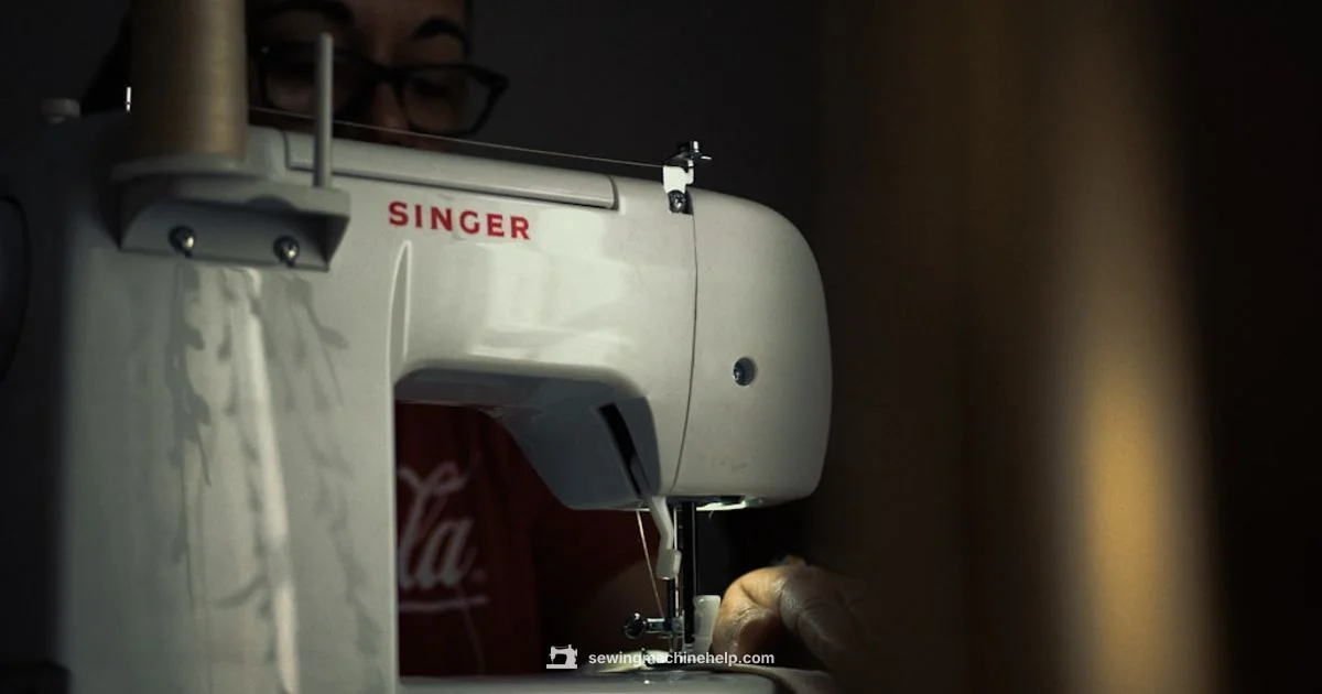 Talent 3321 Guide - Sewing Machine Help