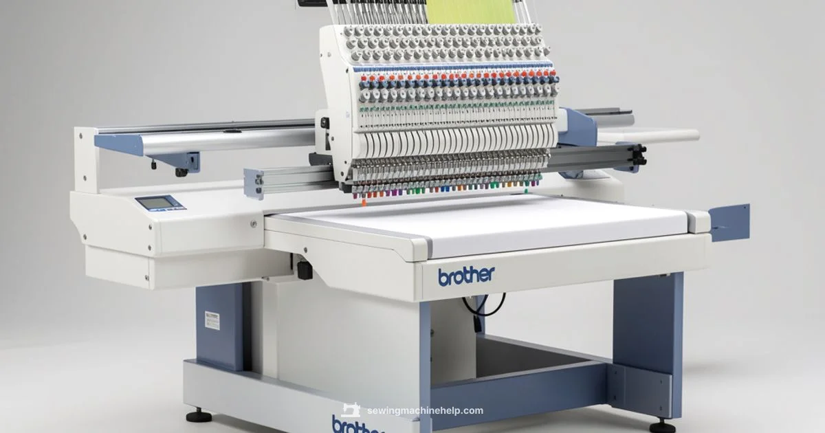 VR Embroidery Guide - Sewing Machine Help