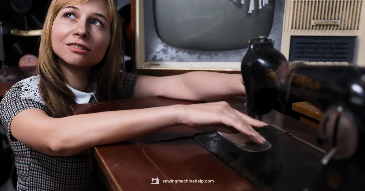 Classic Sewing Guide - Sewing Machine Help