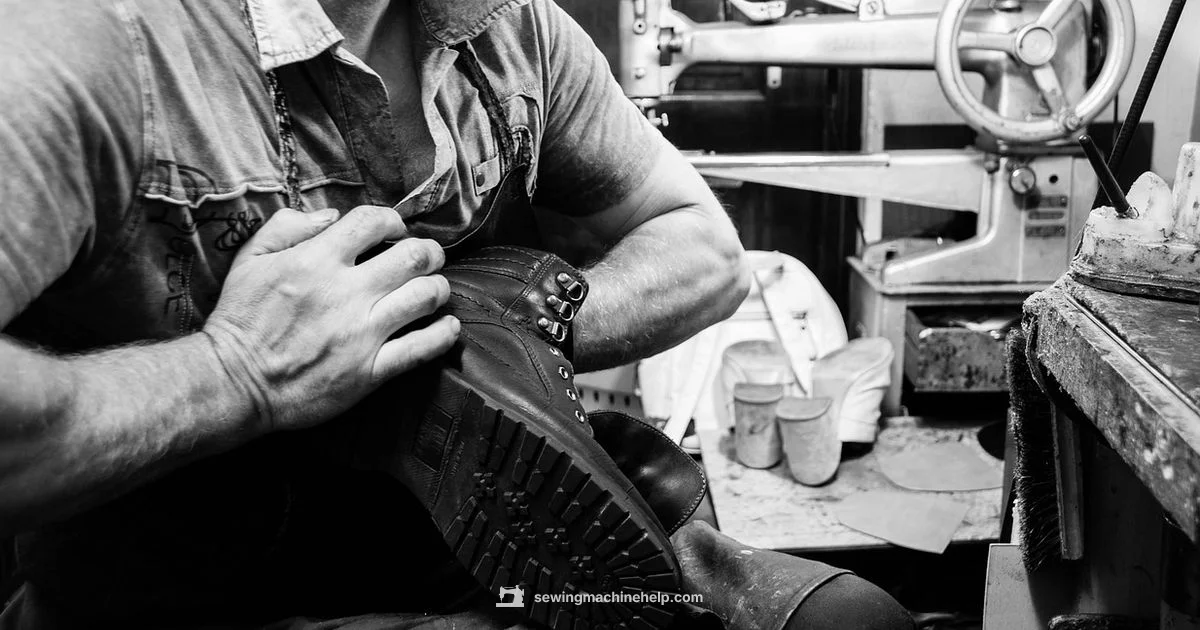 Troubleshooting Guide - Sewing Machine Help