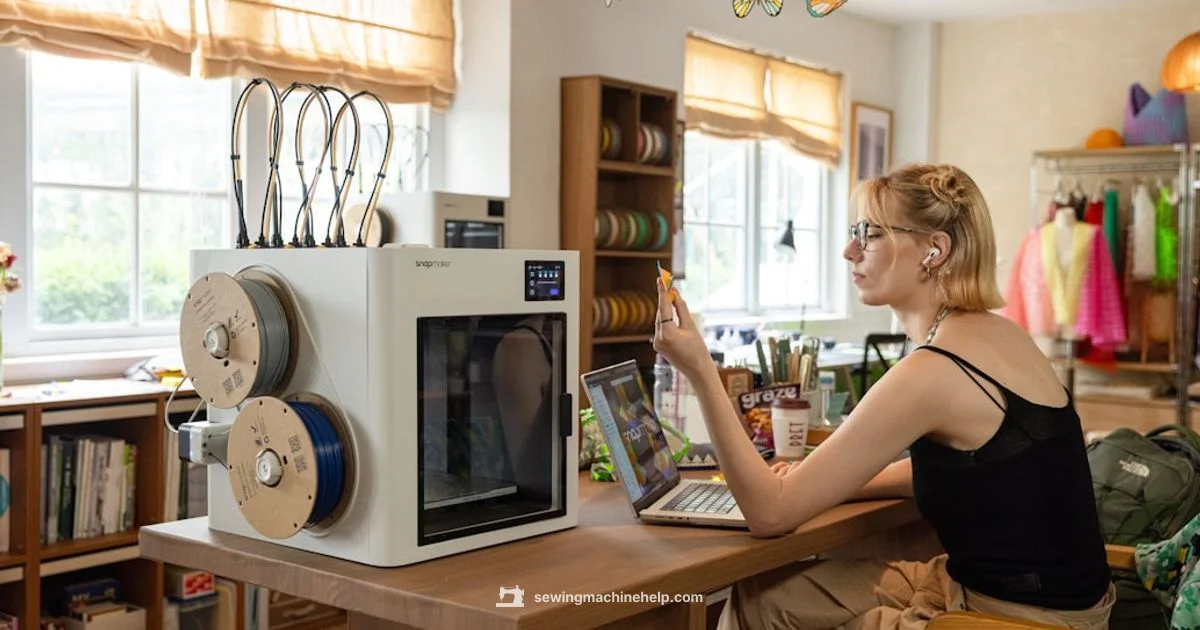 Sewing Machine Essentials - Sewing Machine Help