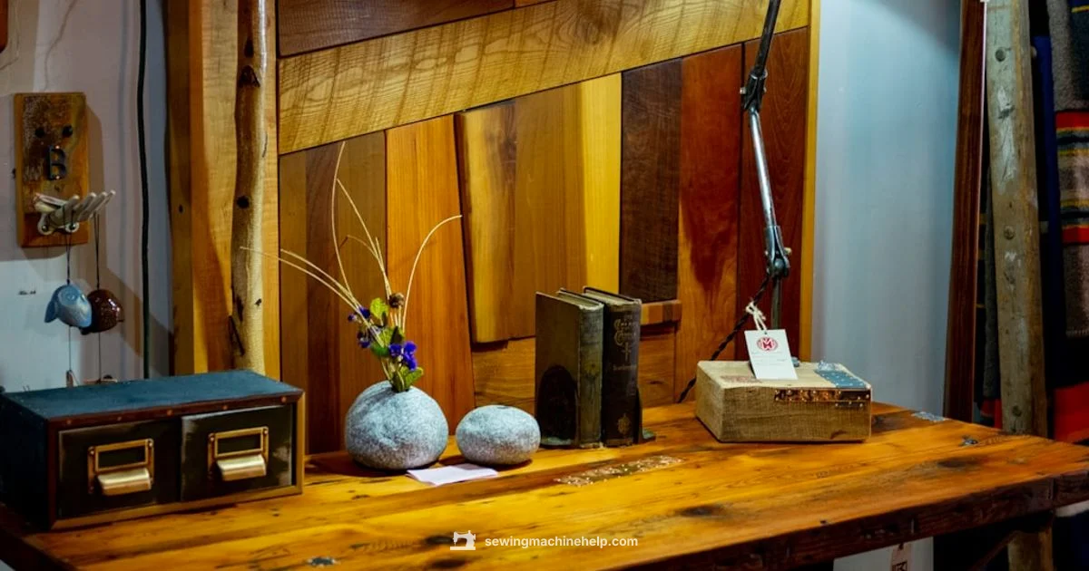 Compact Setup Guide - Sewing Machine Help