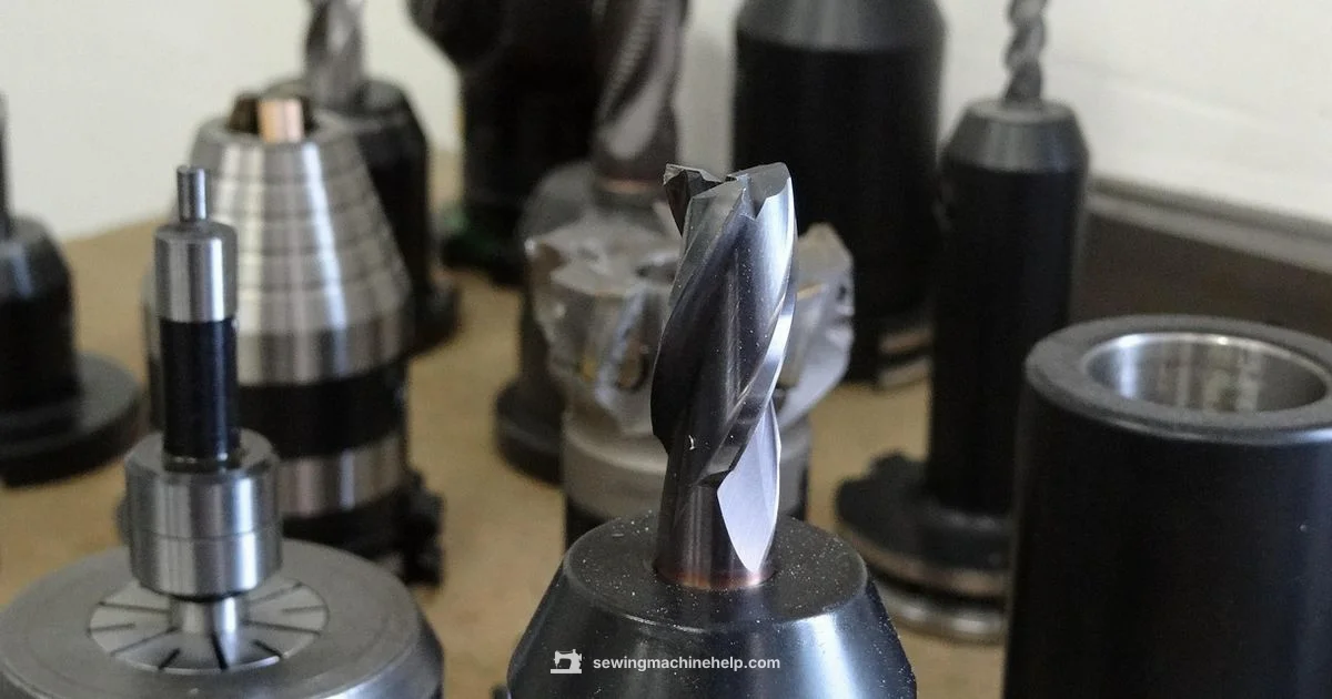 Troubleshoot Fast - Sewing Machine Help