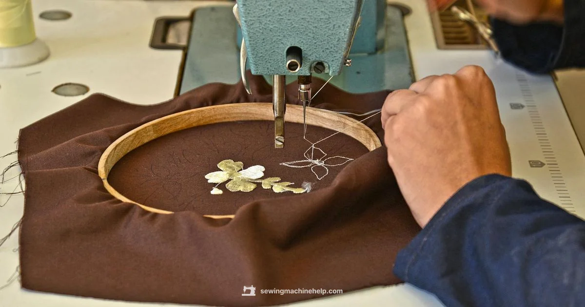 Needle Know-How - Sewing Machine Help