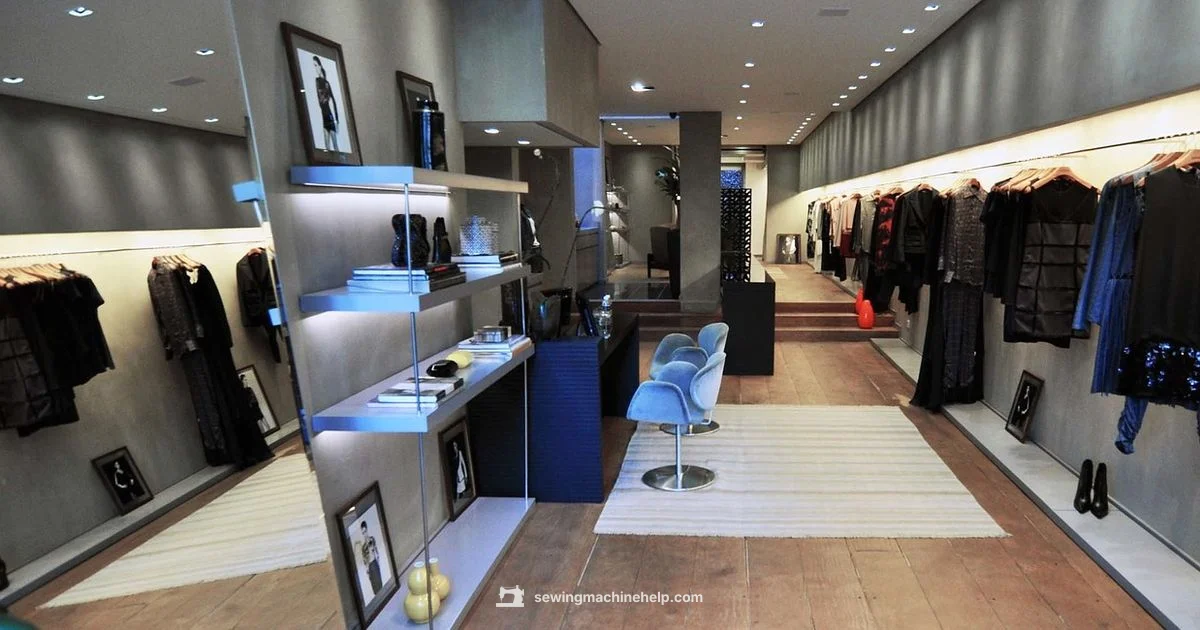 Find Local Dealers - Sewing Machine Help