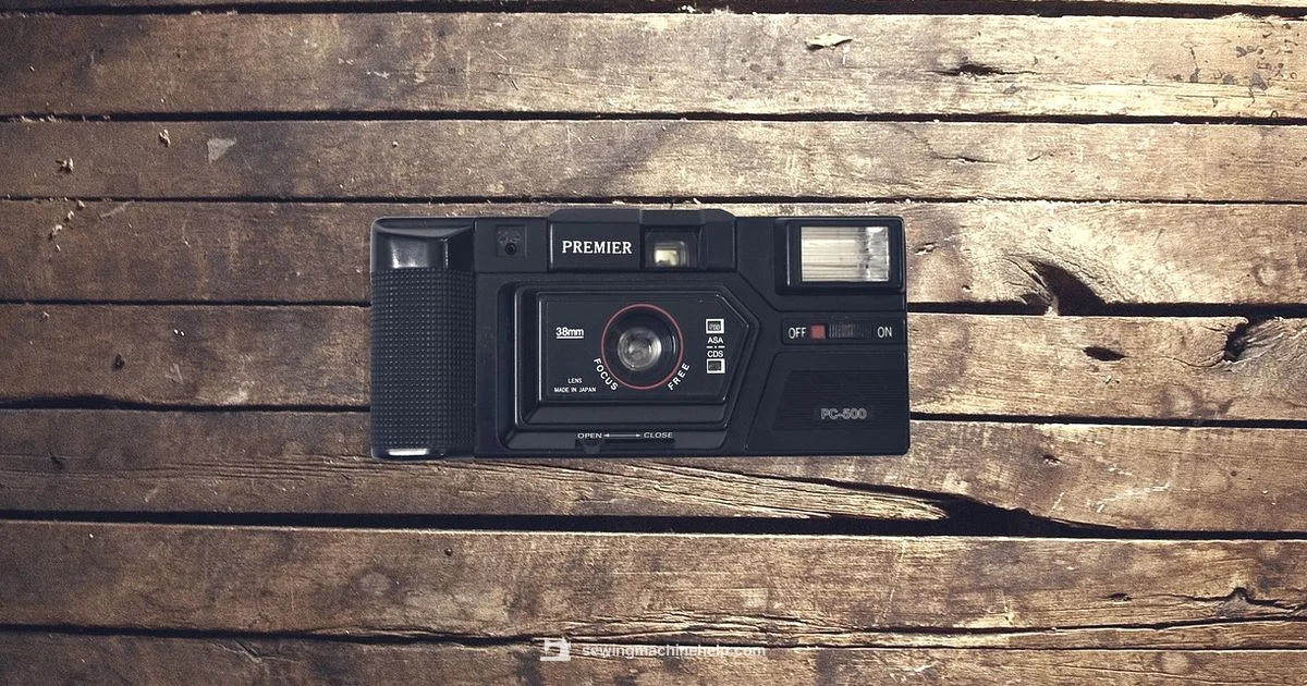 1950s Singer Guide - Sewing Machine Help