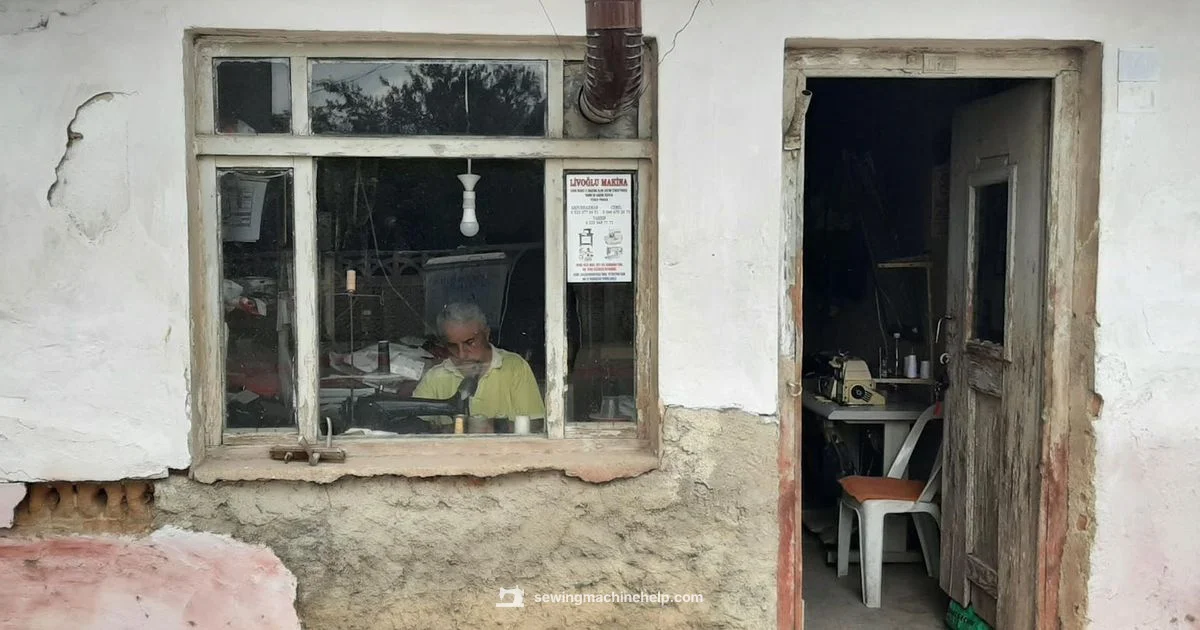 Covers for Machines - Sewing Machine Help