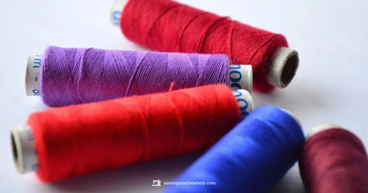 Embroidery Longevity - Sewing Machine Help