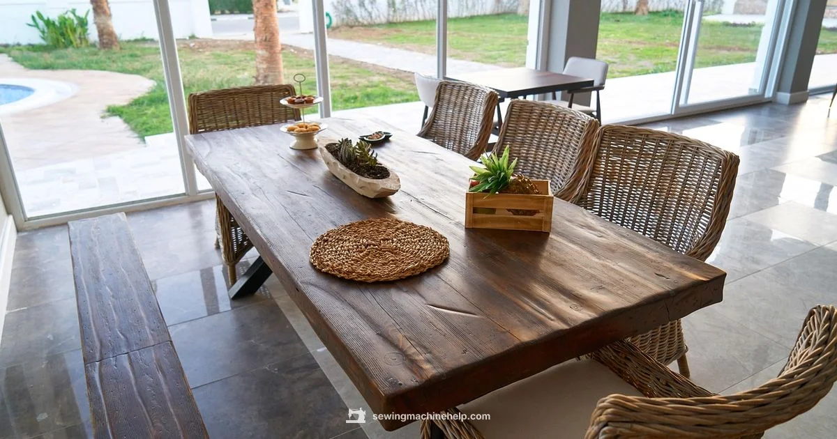 Bottom Thread Fix - Sewing Machine Help