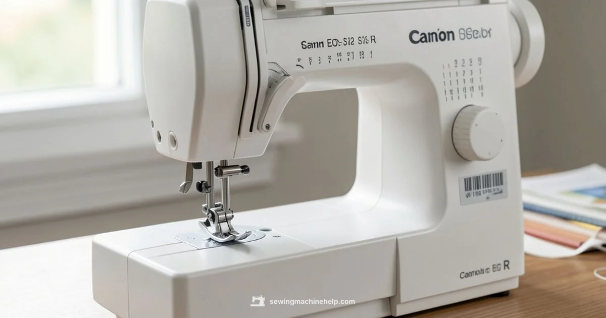 Invisible Hem Mastery - Sewing Machine Help