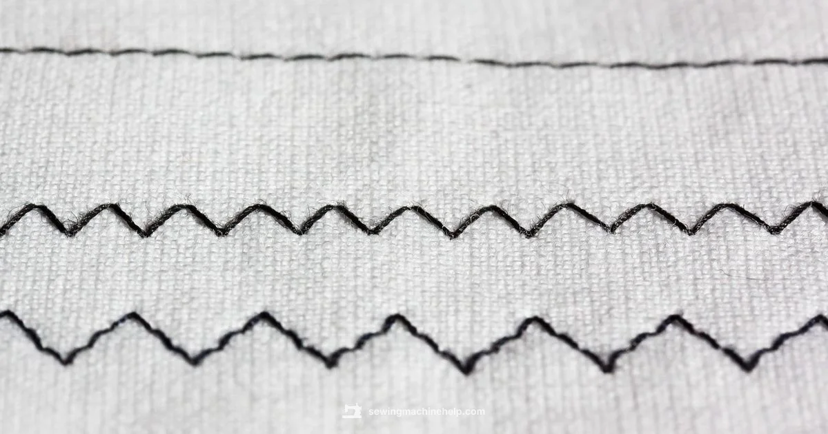 Sewing Machine Basics - Sewing Machine Help