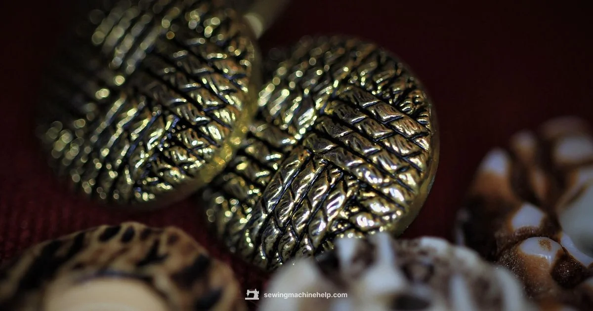 Buttonhole Mastery Guide - Sewing Machine Help