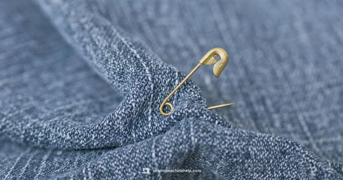 Needle Size 100/16 - Sewing Machine Help