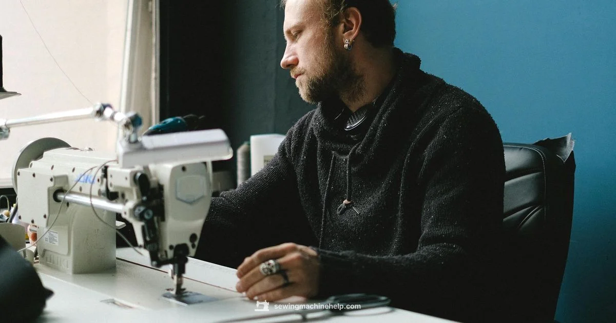 GX37 Quick Guide - Sewing Machine Help