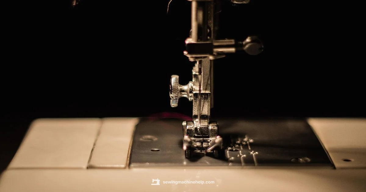 Sewing Cabinet Setup - Sewing Machine Help