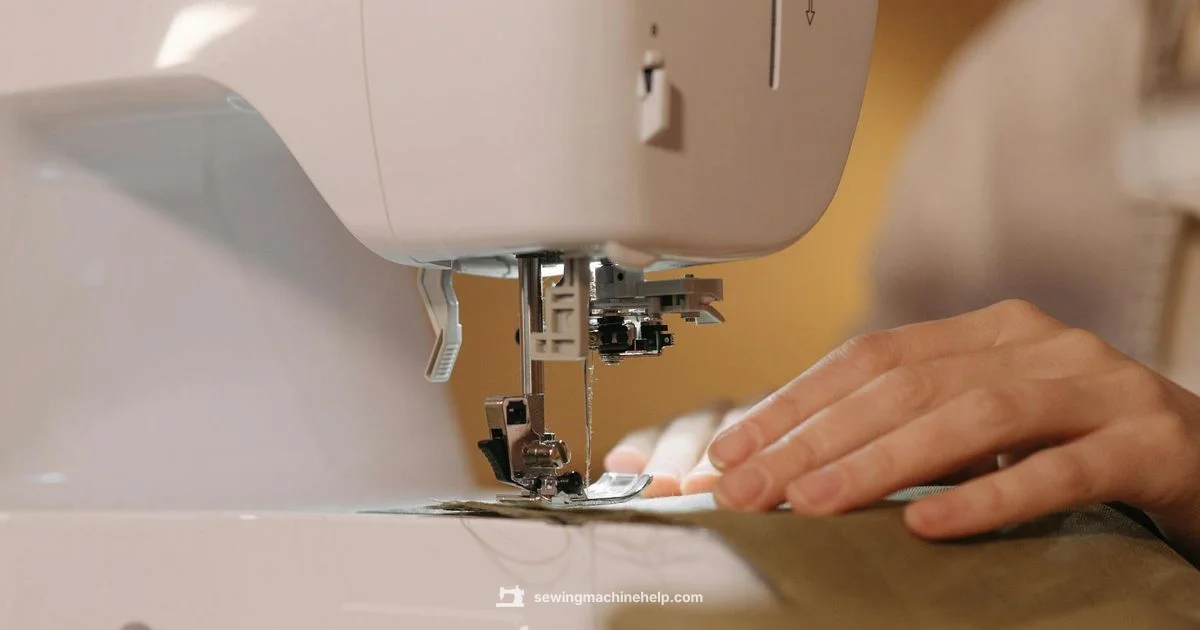 Price Guide - Sewing Machine Help