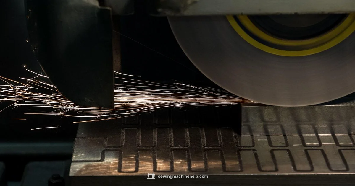 Juki Industrial Guide Juki Industrial Guide - Sewing Machine Help