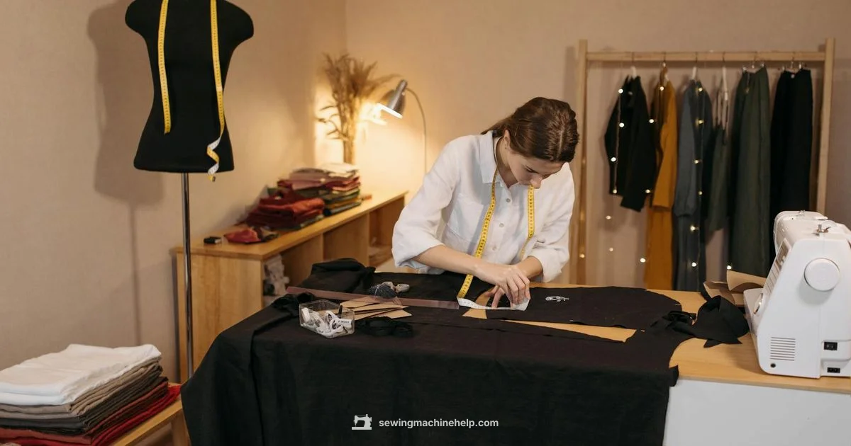 Special Sewing Machines - Sewing Machine Help