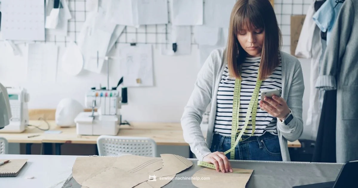 Pro Sewing Setup - Sewing Machine Help