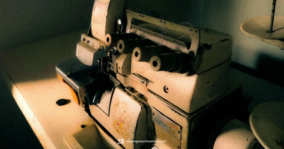 Walking Foot Essentials - Sewing Machine Help